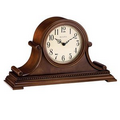 Bulova Asheville Mantel Chime Clock